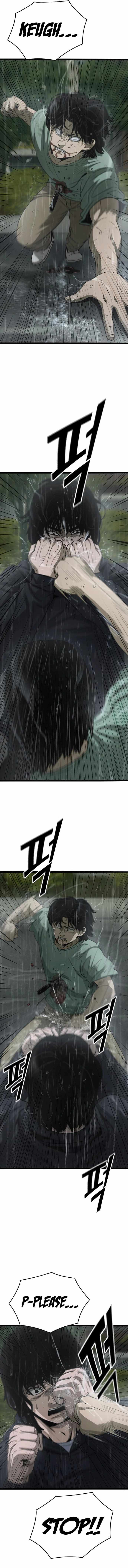 Read Death Row Boy (en) Manga Online