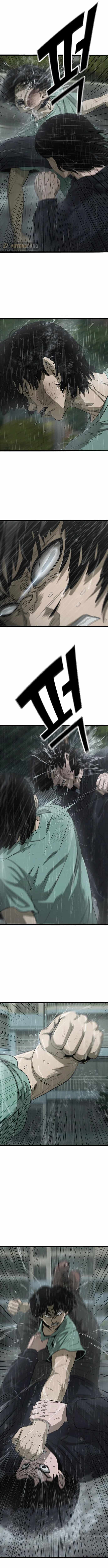 Read Death Row Boy (en) Manga Online