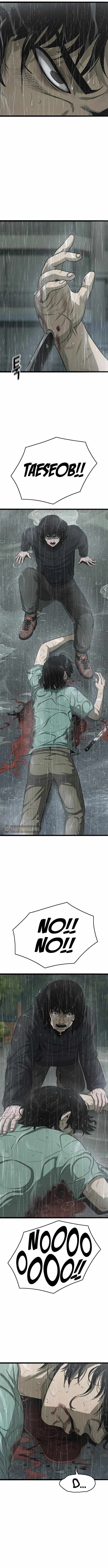 Read Death Row Boy (en) Manga Online