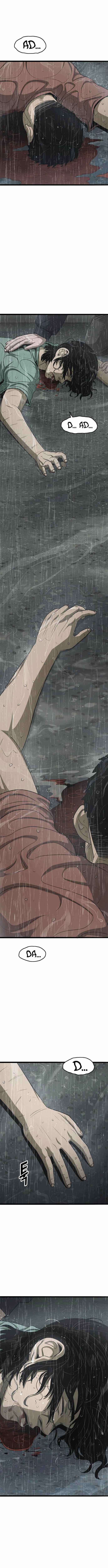 Read Death Row Boy (en) Manga Online