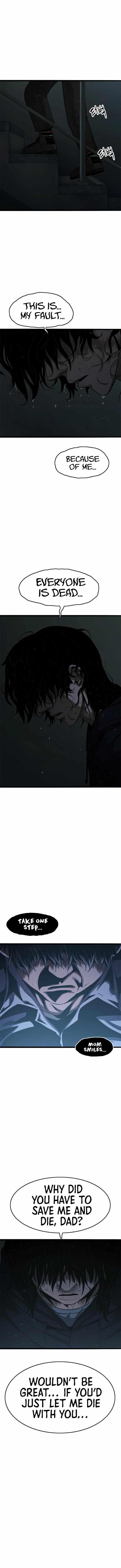 Read Death Row Boy (en) Manga Online