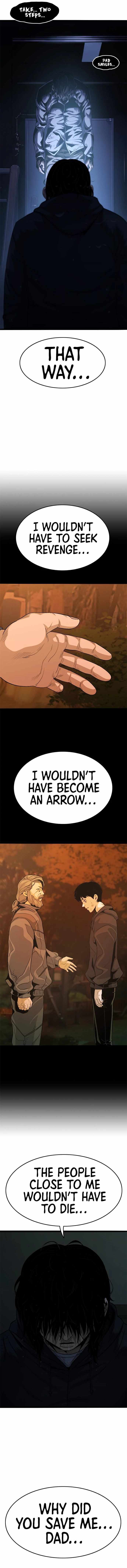 Read Death Row Boy (en) Manga Online