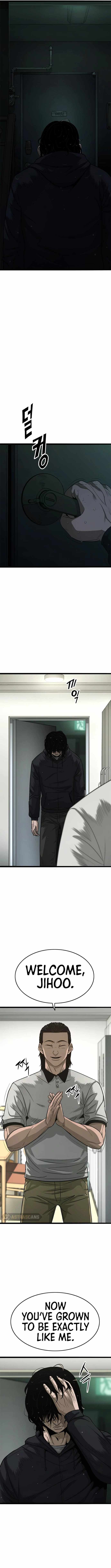 Read Death Row Boy (en) Manga Online