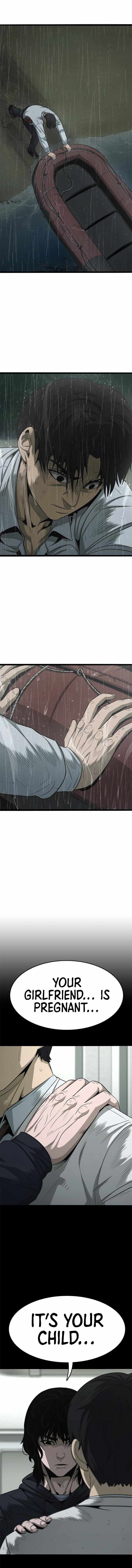 Read Death Row Boy (en) Manga Online