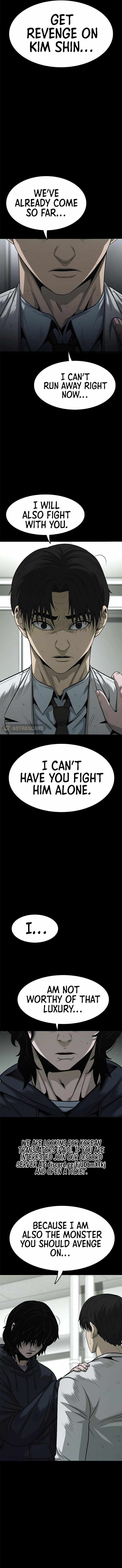 Read Death Row Boy (en) Manga Online