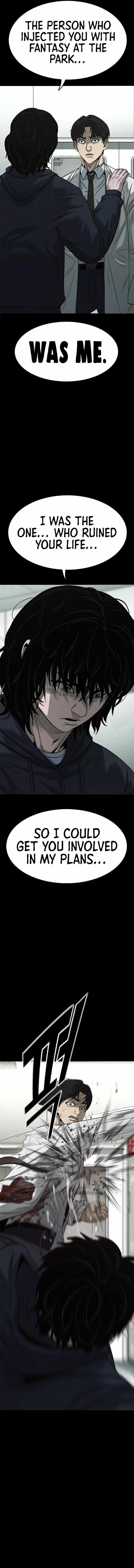 Read Death Row Boy (en) Manga Online