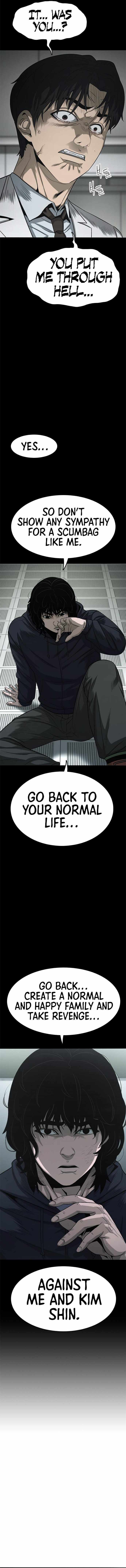 Read Death Row Boy (en) Manga Online