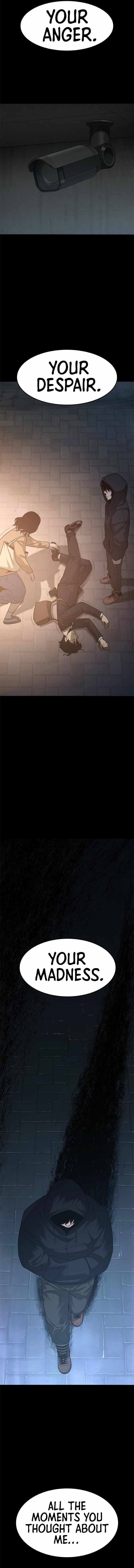 Read Death Row Boy (en) Manga Online