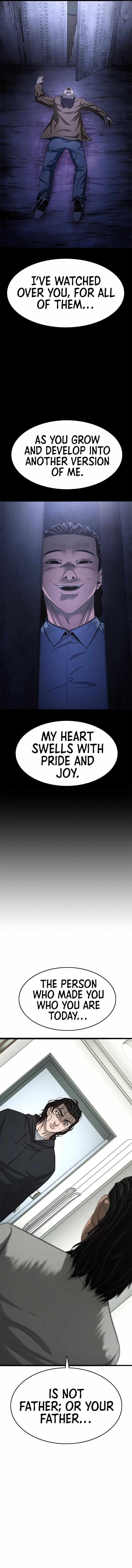 Read Death Row Boy (en) Manga Online