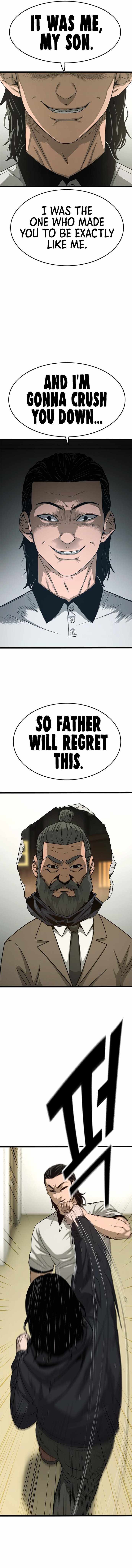 Read Death Row Boy (en) Manga Online