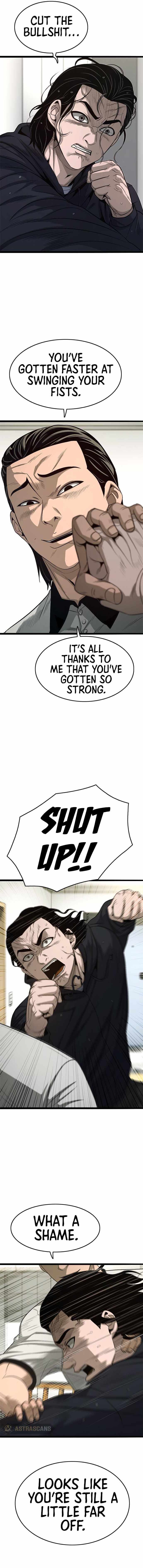 Read Death Row Boy (en) Manga Online