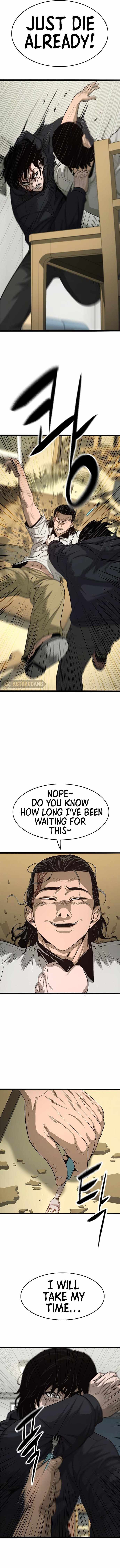 Read Death Row Boy (en) Manga Online