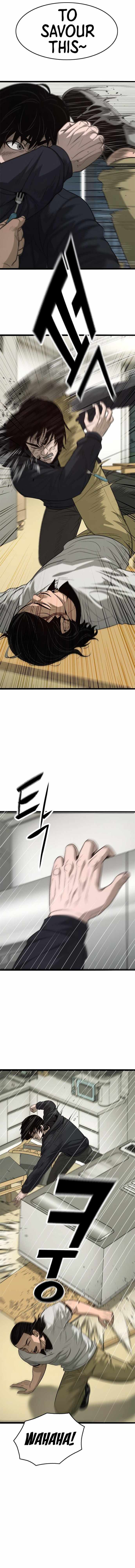 Read Death Row Boy (en) Manga Online