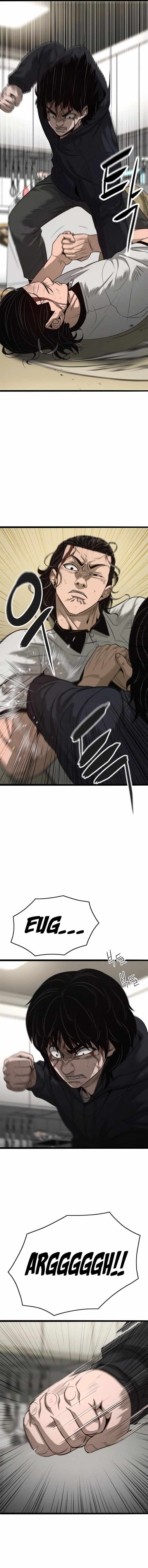 Read Death Row Boy (en) Manga Online