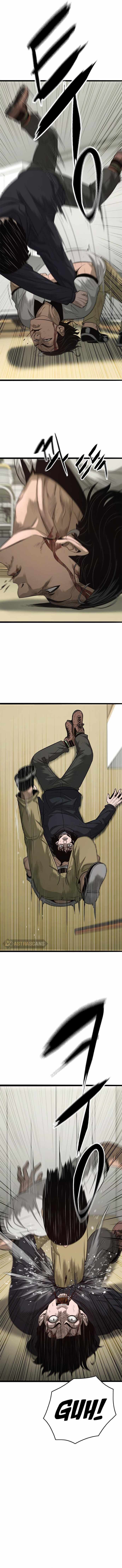 Read Death Row Boy (en) Manga Online