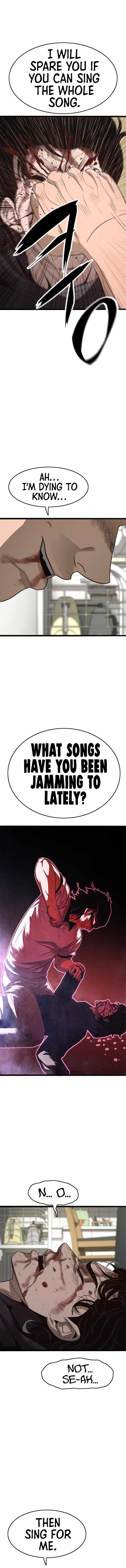 Read Death Row Boy (en) Manga Online