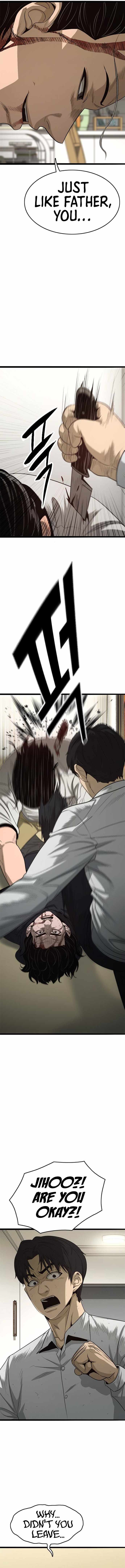 Read Death Row Boy (en) Manga Online