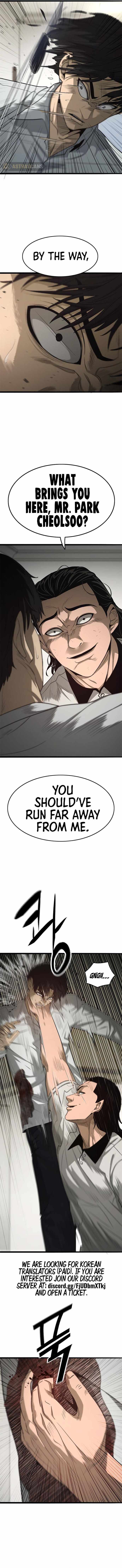 Read Death Row Boy (en) Manga Online