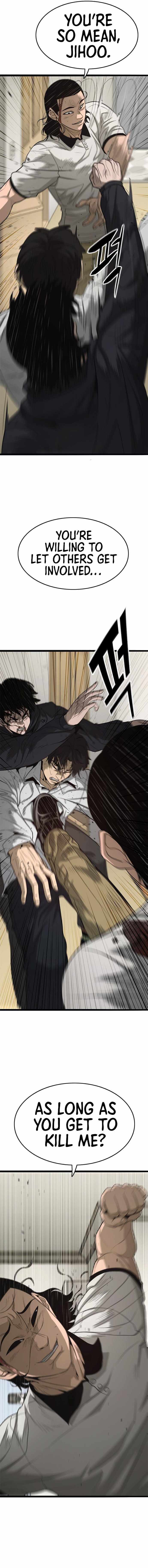 Read Death Row Boy (en) Manga Online