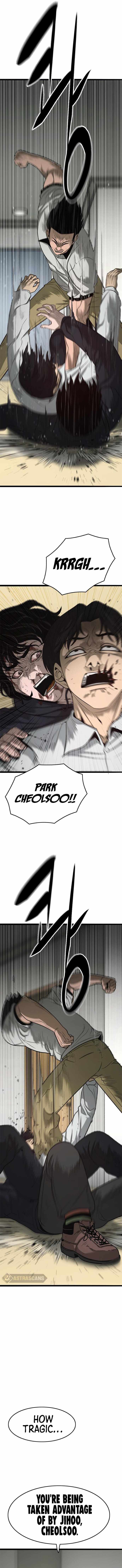 Read Death Row Boy (en) Manga Online