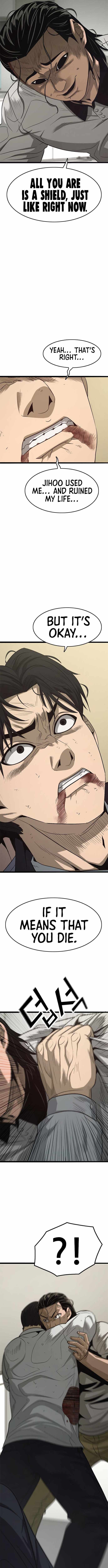 Read Death Row Boy (en) Manga Online