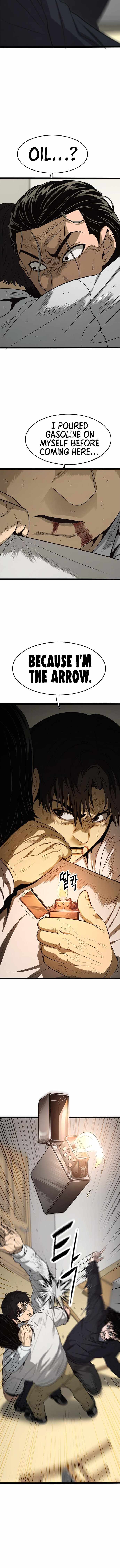 Read Death Row Boy (en) Manga Online