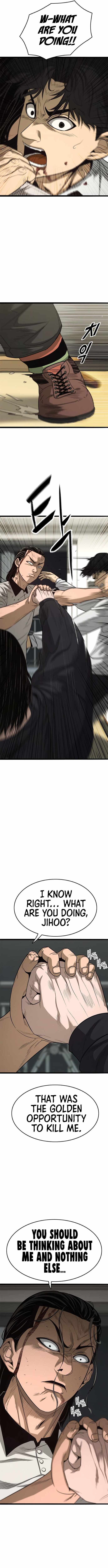 Read Death Row Boy (en) Manga Online