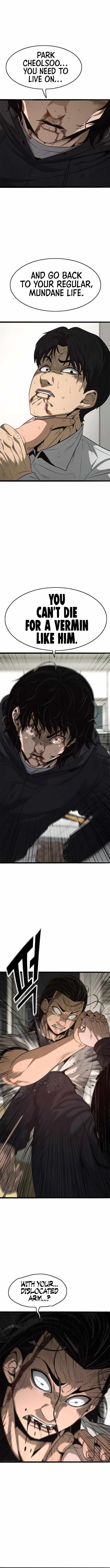 Read Death Row Boy (en) Manga Online