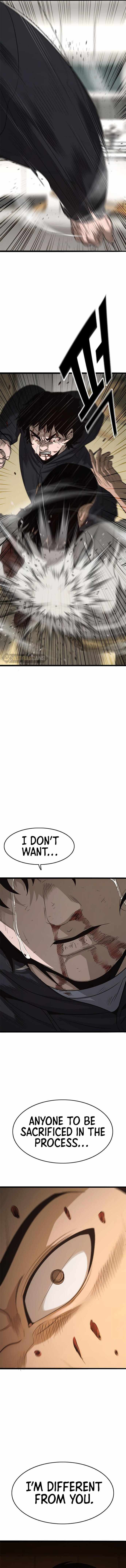 Read Death Row Boy (en) Manga Online