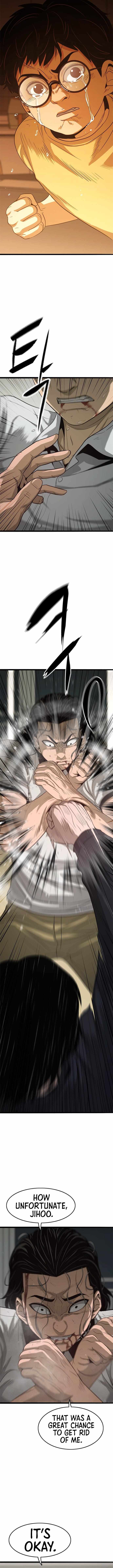 Read Death Row Boy (en) Manga Online