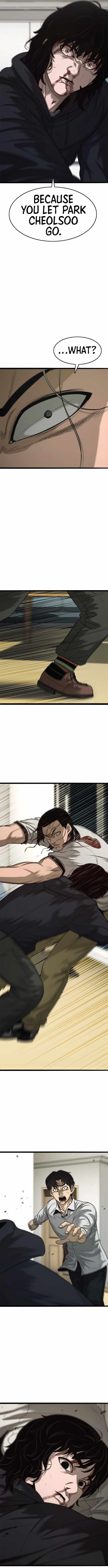 Read Death Row Boy (en) Manga Online