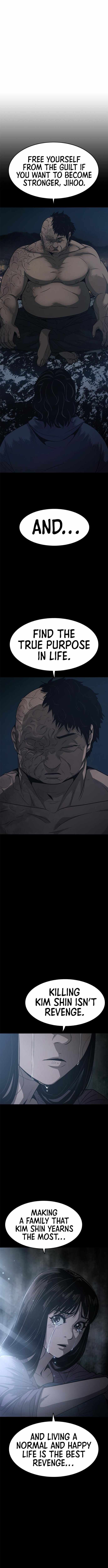 Read Death Row Boy (en) Manga Online