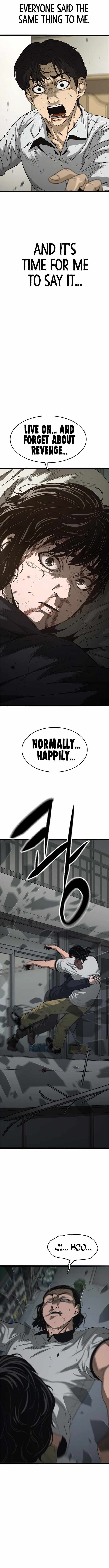 Read Death Row Boy (en) Manga Online