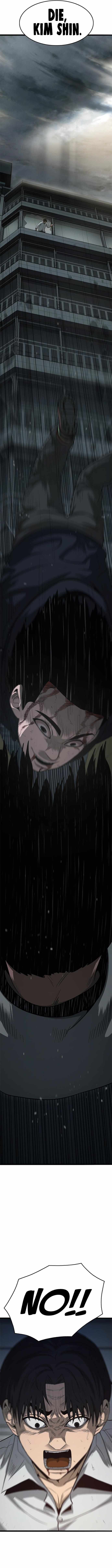 Read Death Row Boy (en) Manga Online