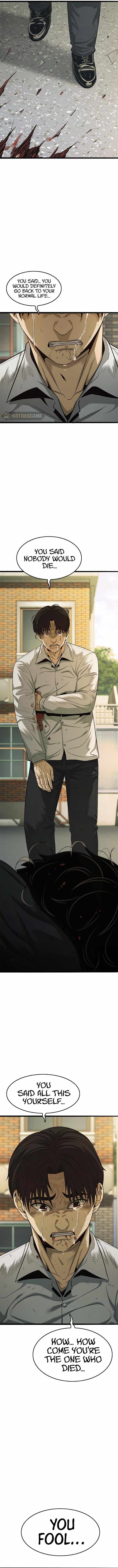 Read Death Row Boy (en) Manga Online