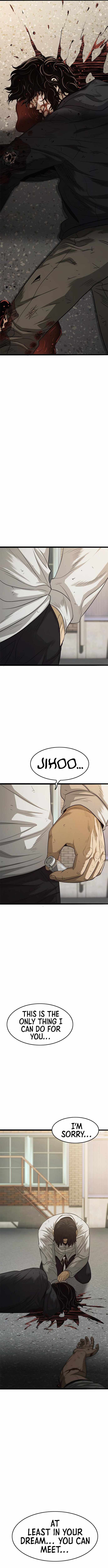 Read Death Row Boy (en) Manga Online