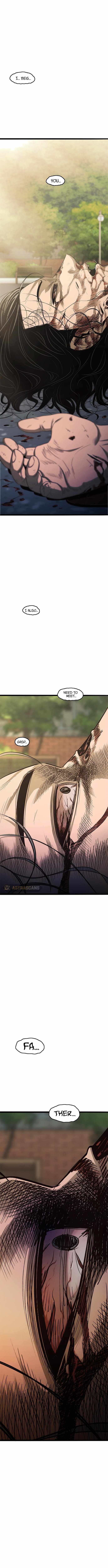 Read Death Row Boy (en) Manga Online