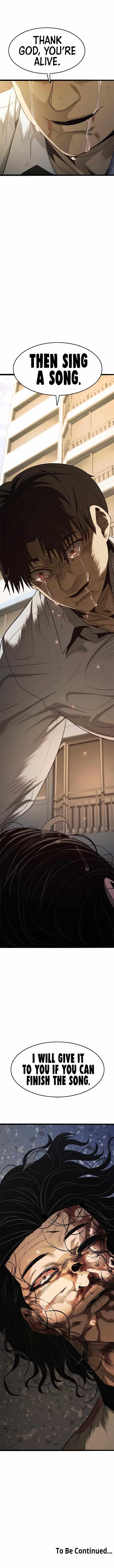 Read Death Row Boy (en) Manga Online