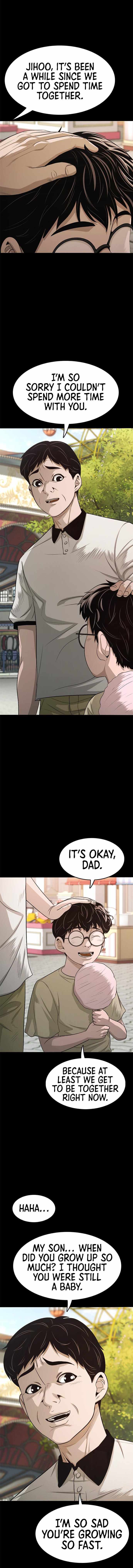 Read Death Row Boy (en) Manga Online