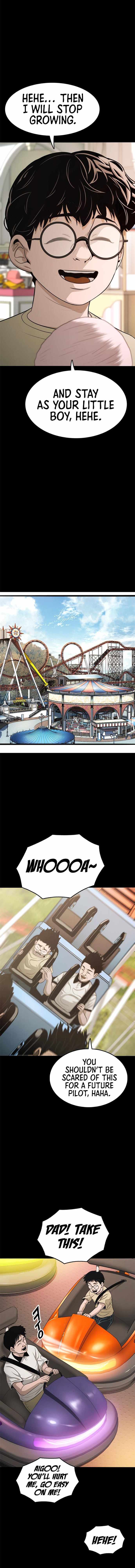 Read Death Row Boy (en) Manga Online