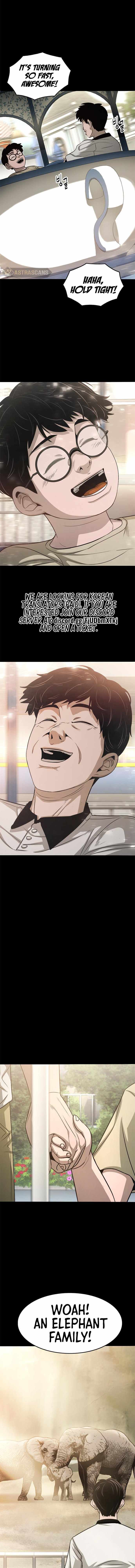 Read Death Row Boy (en) Manga Online