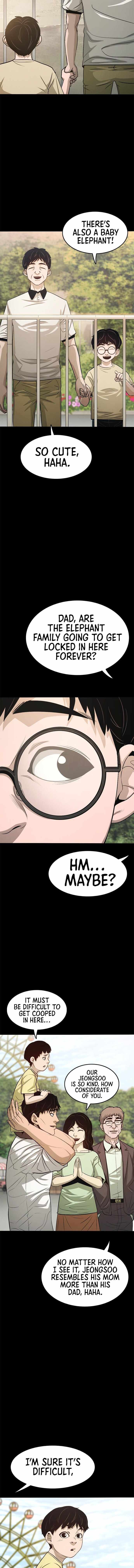 Read Death Row Boy (en) Manga Online