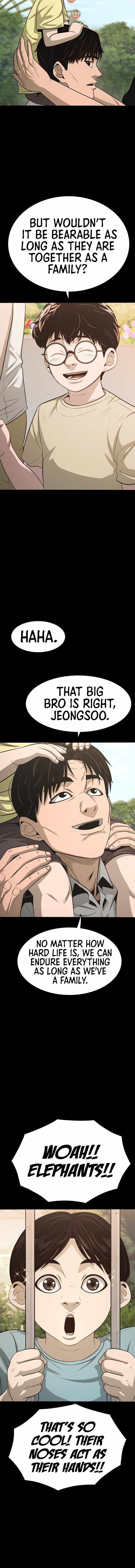 Read Death Row Boy (en) Manga Online