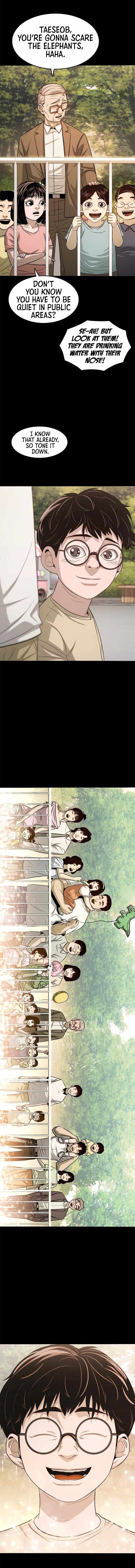 Read Death Row Boy (en) Manga Online