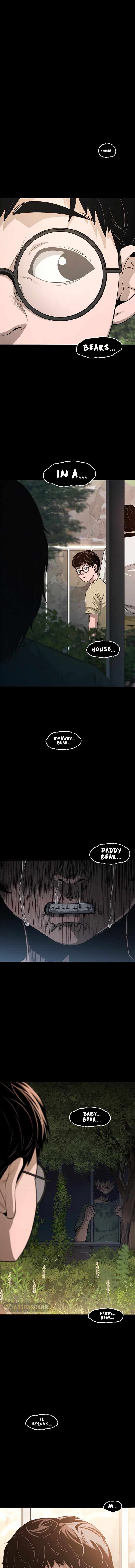 Read Death Row Boy (en) Manga Online