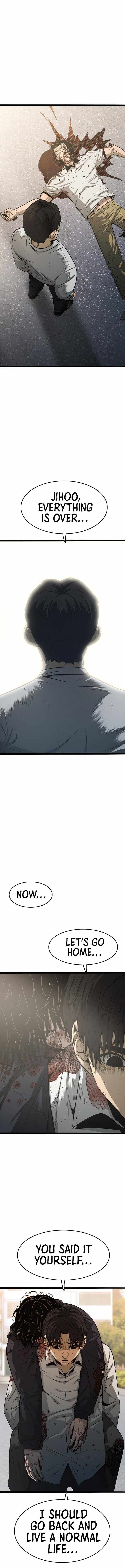 Read Death Row Boy (en) Manga Online