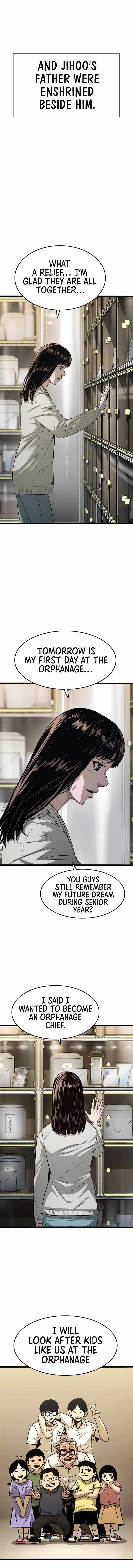 Read Death Row Boy (en) Manga Online