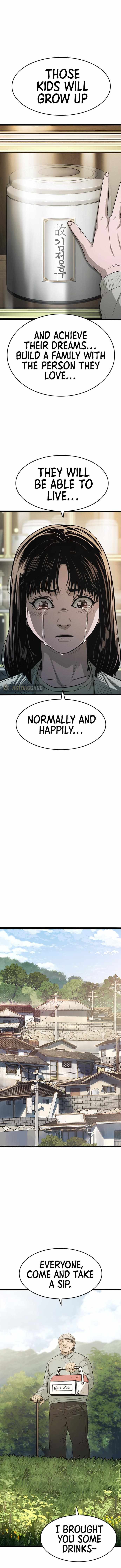 Read Death Row Boy (en) Manga Online