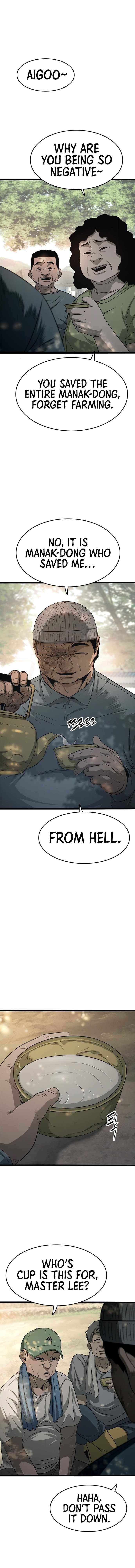 Read Death Row Boy (en) Manga Online