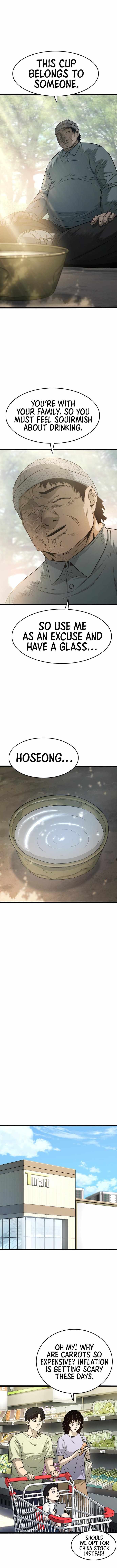 Read Death Row Boy (en) Manga Online